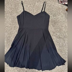Aritzia mini dress